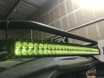 G2V Athena RGB Curved Light Bar