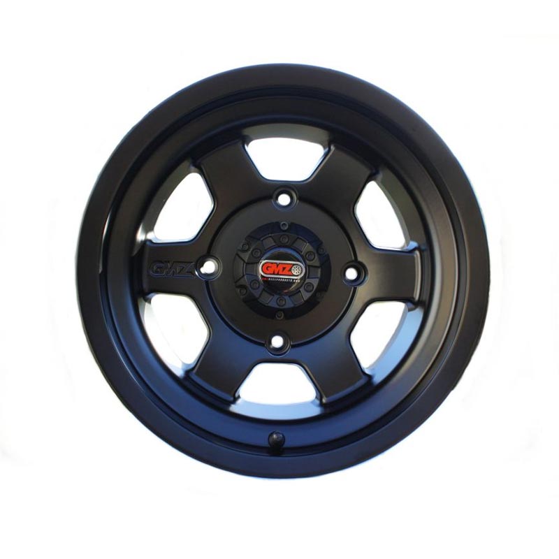 GMZ Casino 14 Inch Non Beadlock UTV wheel