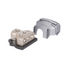 Rockford Fosgate RFD4 4 Gauge Distribution Block
