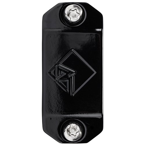 Rockford Fosgate PM-CL2B Marine Mini Wakeboard Tower Clamp