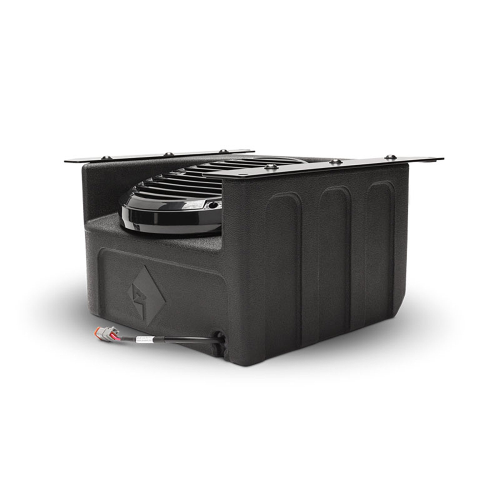 Rockford Fosgate RFRNGR-FWE Polaris Ranger Front Sub Enclosure