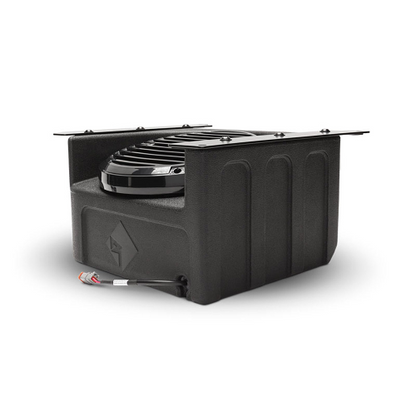 Rockford Fosgate RFRNGR-FWE Polaris Ranger Front Sub Enclosure