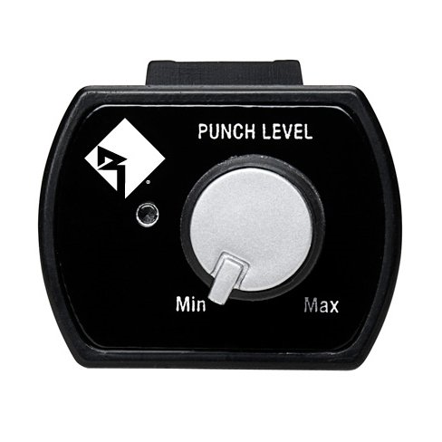 Rockford Fosgate PLC2 Remote Punch Level Control