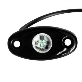 LED Off Road Rock Light (9 watt)