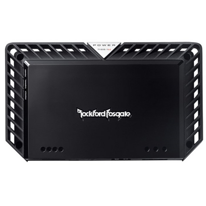 Rockford Fosgate T1000-1BDCP Power 1000 Watt Amplifier