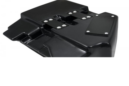 SSV Works Unloaded Glove Sub Box for Polaris XP / XP4 1000