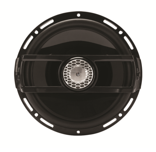 Rockford Fosgate PM2652B Marine 6.5 Inch Speakers