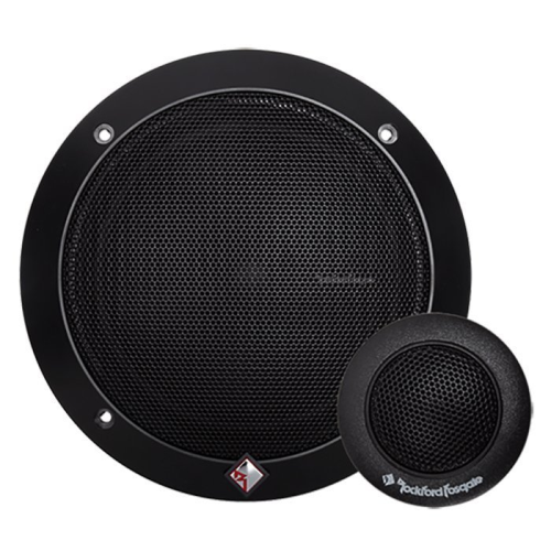 Rockford Fosgate Prime R165-S 6.5 Component Speaker Kit