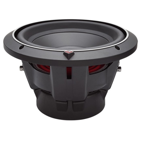 Rockford Fosgate P2D2-10 2 Ohm 10 Inch Punch Subwoofer