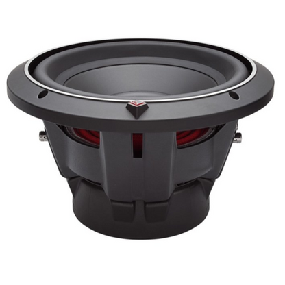 Rockford Fosgate P2D2-10 2 Ohm 10 Inch Punch Subwoofer