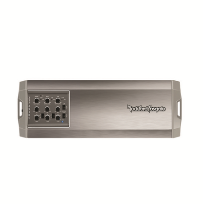 Rockford Fosgate TM1000X5AD Power Marine 1000 Watt Amplifier