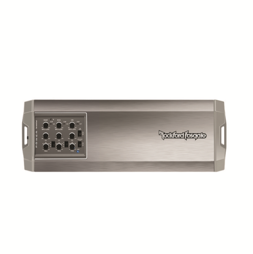 Rockford Fosgate TM1000X5AD Power Marine 1000 Watt Amplifier