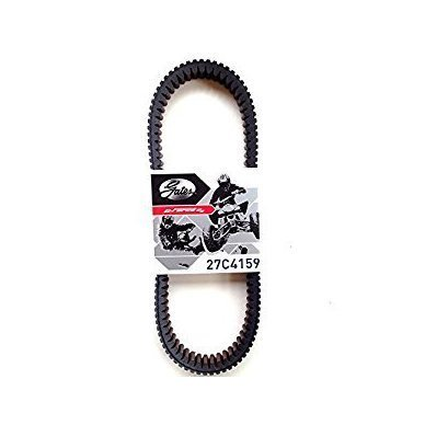 Gates Belts 27C4159 G-Force CVT Belt for Polaris RZR 1000