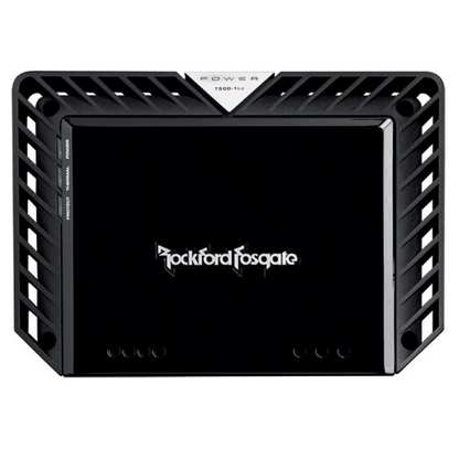 Rockford Fosgate Power T500-1BDCP 500 Watt Amplifier - New Open Box