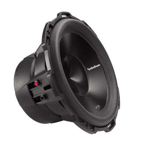 Rockford Fosgate P3D2-12 12 Inch 2 Ohm DVC Subwoofer