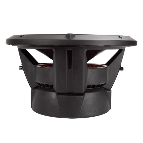 Rockford Fosgate P3D2-12 12 Inch 2 Ohm DVC Subwoofer