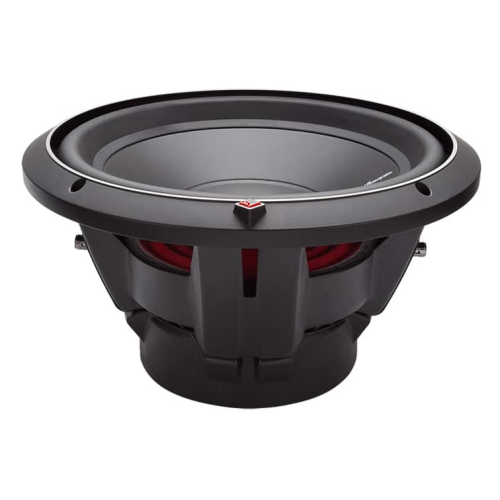 Rockford Fosgate P2D4-12 4 Ohm 12 Inch DVC Subwoofer