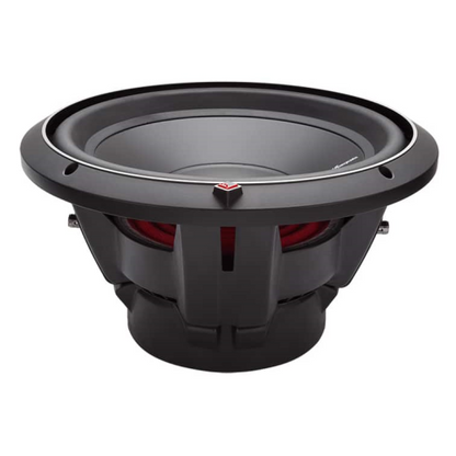 Rockford Fosgate P2D4-12 4 Ohm 12 Inch DVC Subwoofer