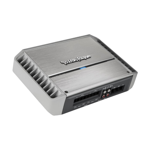 Rockford Fosgate PM400X4 Punch Marine 400 Watt Amplifier