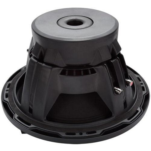 Rockford Fosgate P2D4-12 4 Ohm 12 Inch DVC Subwoofer