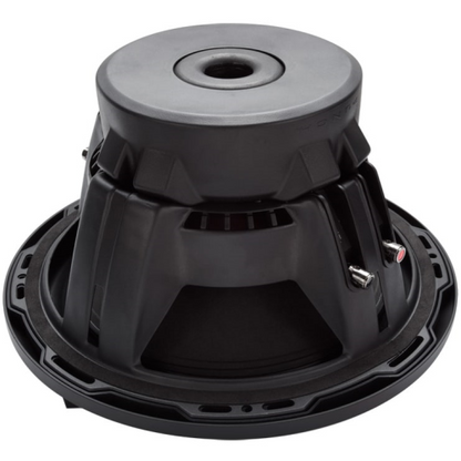 Rockford Fosgate P2D4-12 4 Ohm 12 Inch DVC Subwoofer