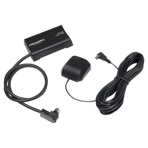 SiriusXM SXV300 Connect Vehicle Tuner Kit for Satellite Radio