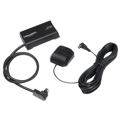 SiriusXM SXV300 Connect Vehicle Tuner Kit for Satellite Radio