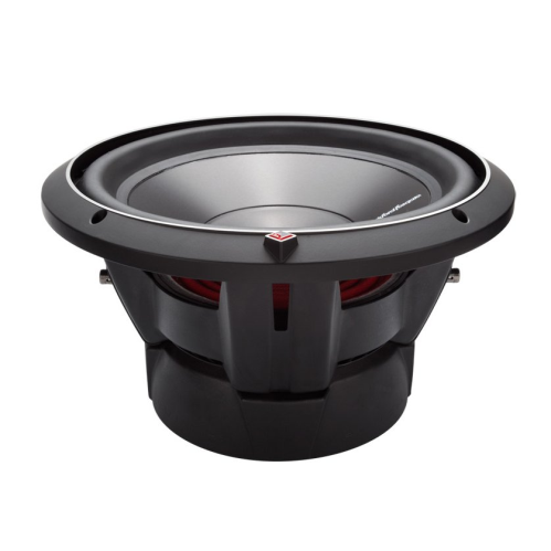 Rockford Fosgate P3D4-12 12 Inch 4 Ohm DVC Subwoofer
