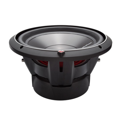 Rockford Fosgate P3D4-12 12 Inch 4 Ohm DVC Subwoofer