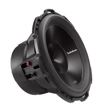 Rockford Fosgate P3D4-12 12 Inch 4 Ohm DVC Subwoofer
