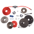 Rockford Fosgate RFK4D 4 Gauge Dual Amp Install Kit