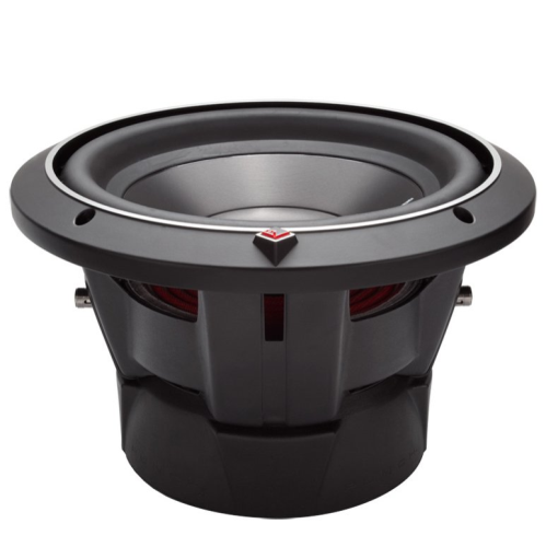 Rockford Fosgate P3D2-10 10 Inch 2 Ohm DVC Subwoofer