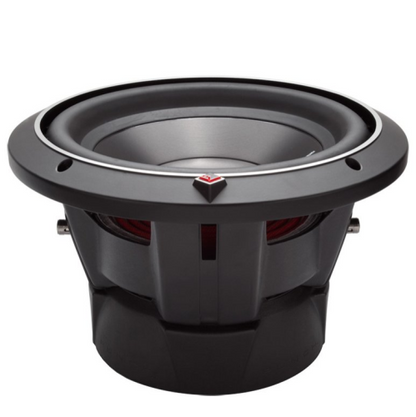Rockford Fosgate P3D2-10 10 Inch 2 Ohm DVC Subwoofer