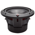 Rockford Fosgate P3D2-10 10 Inch 2 Ohm DVC Subwoofer