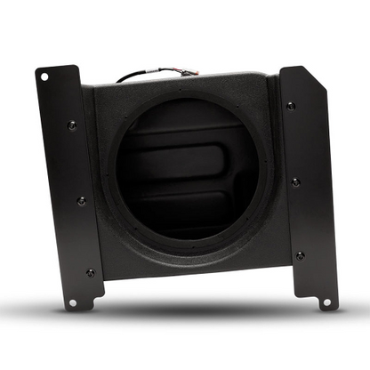Rockford Fosgate RFRNGR-FWE Polaris Ranger Front Sub Enclosure