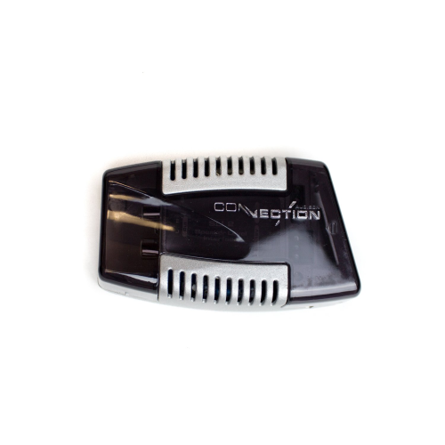 Audison Connection SLI2.1 Output Converter Connection