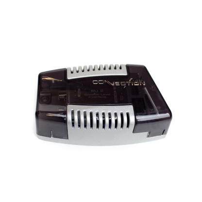 Audison Connection SLI2.1 Output Converter Connection