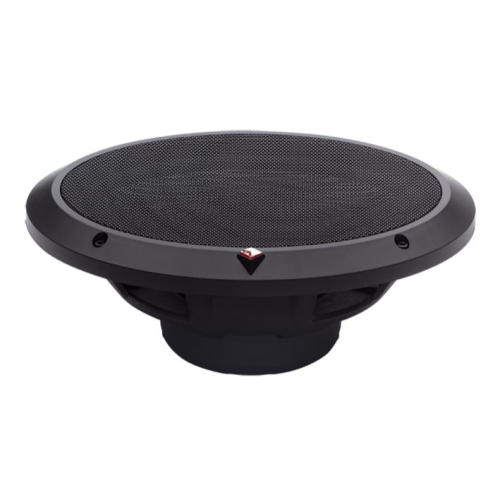 Rockford Fosgate P1692 2 Way 6x9 Inch Full Range Speakers