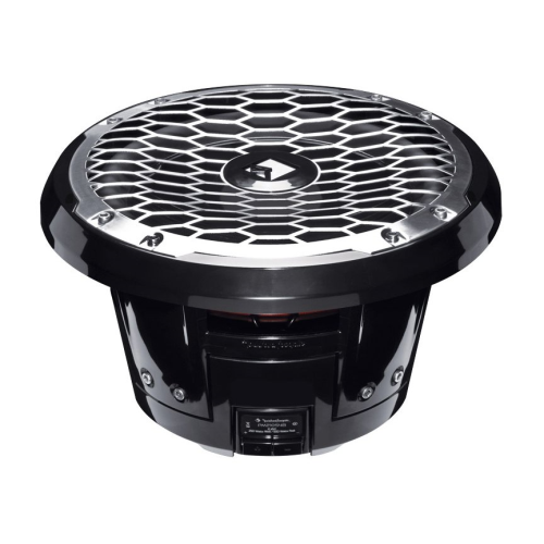 Rockford Fosgate PM210S4B Punch Marine 10 Inch 4 Ohm Sub