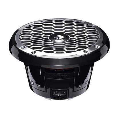 Rockford Fosgate PM210S4B Punch Marine 10 Inch 4 Ohm Sub