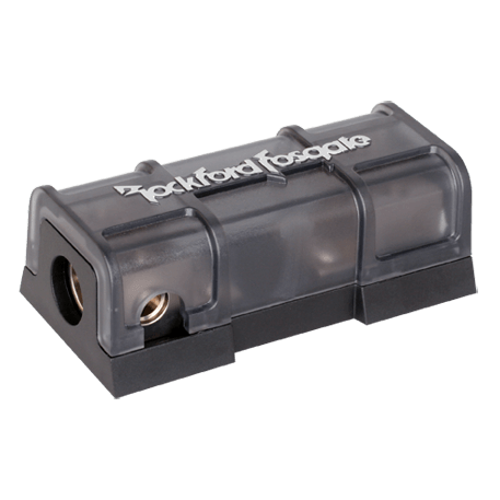 Rockford Fosgate RFFDAGU Fused AGU Distribution Block