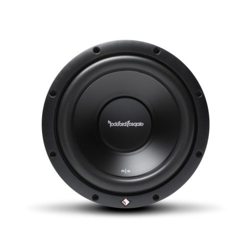 Rockford Fosgate R2D2-10 Prime 10 Inch 2 Ohm DVC Subwoofer