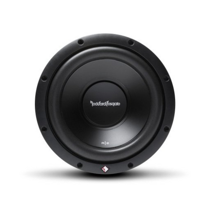 Rockford Fosgate R2D2-10 Prime 10 Inch 2 Ohm DVC Subwoofer