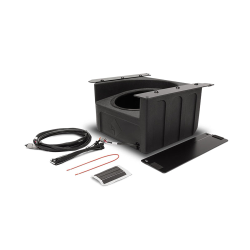 Rockford Fosgate RFRNGR-FWE Polaris Ranger Front Sub Enclosure