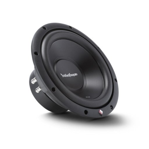 Rockford Fosgate R2D2-10 Prime 10 Inch 2 Ohm DVC Subwoofer