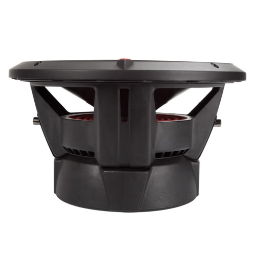 Rockford Fosgate P3D4-12 12 Inch 4 Ohm DVC Subwoofer