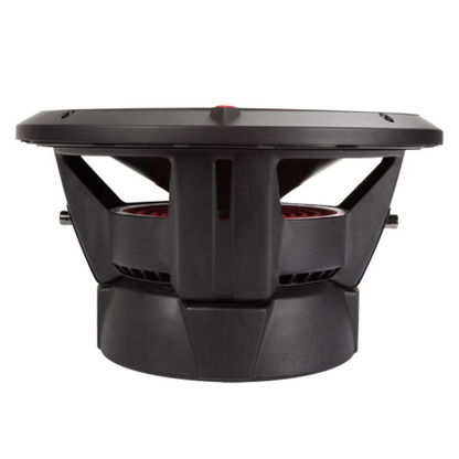 Rockford Fosgate P3D4-12 12 Inch 4 Ohm DVC Subwoofer