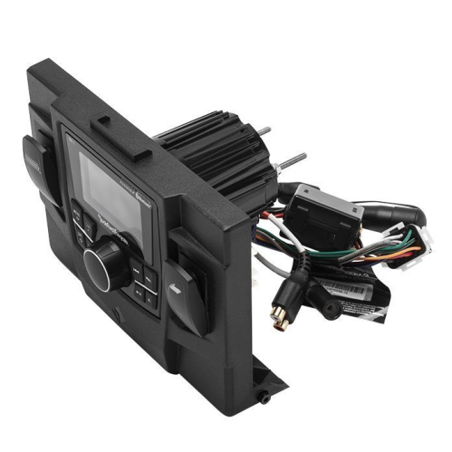 Rockford Fosgate RFRZ-PMX2DK Polaris RZR Dash Kit