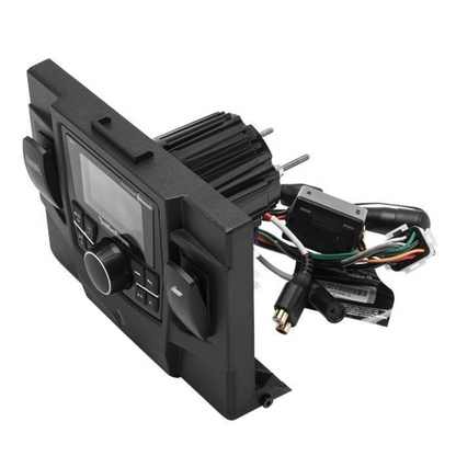 Rockford Fosgate RFRZ-PMX2DK Polaris RZR Dash Kit