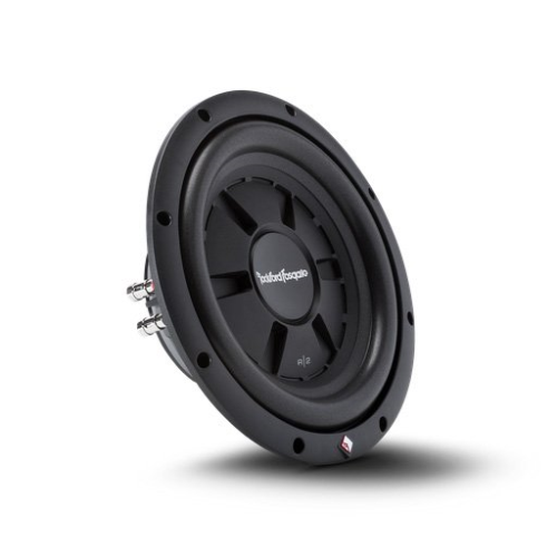 Rockford Fosgate R2SD2-10 Prime 10 Inch Shallow Subwoofer
